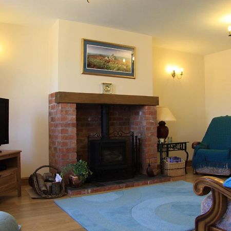 The Granary Self Catering Cottage 什鲁斯伯里 外观 照片