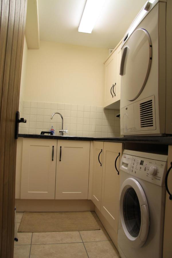 The Granary Self Catering Cottage 什鲁斯伯里 外观 照片